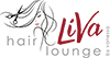 Friseur LiVa hair lounge Logo